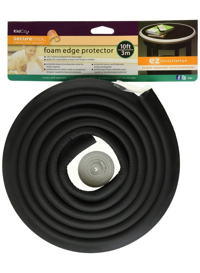 KidCo Foam Protectors (Black, 10 Foot Roll) - Image 2