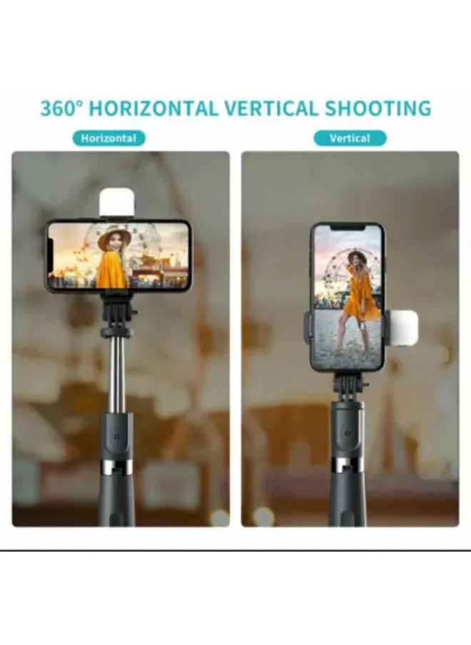 SHOPI - Q01 Selfie Stick Tripod Live Broadcast - Image 1