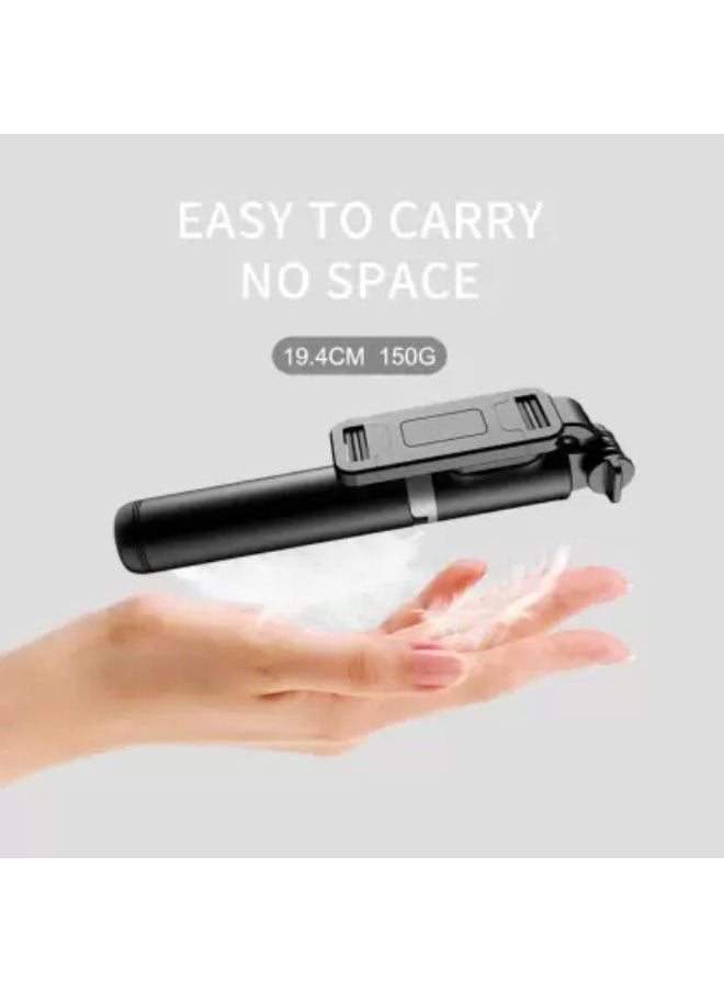 SHOPI - Q01 Selfie Stick Tripod Live Broadcast - Image 1