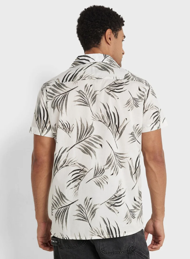 Seventy Five Resort Shirt