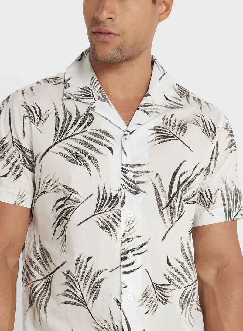 Seventy Five Resort Shirt