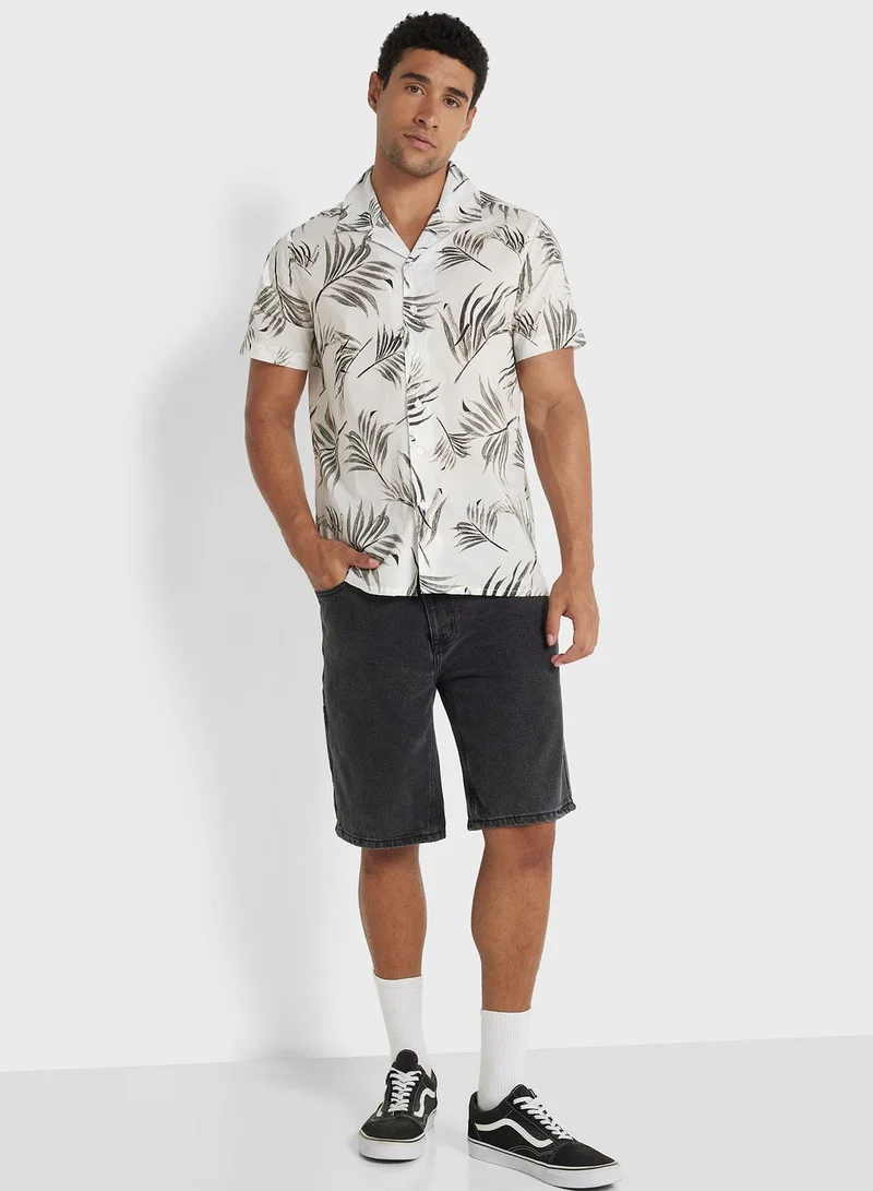 Seventy Five Resort Shirt
