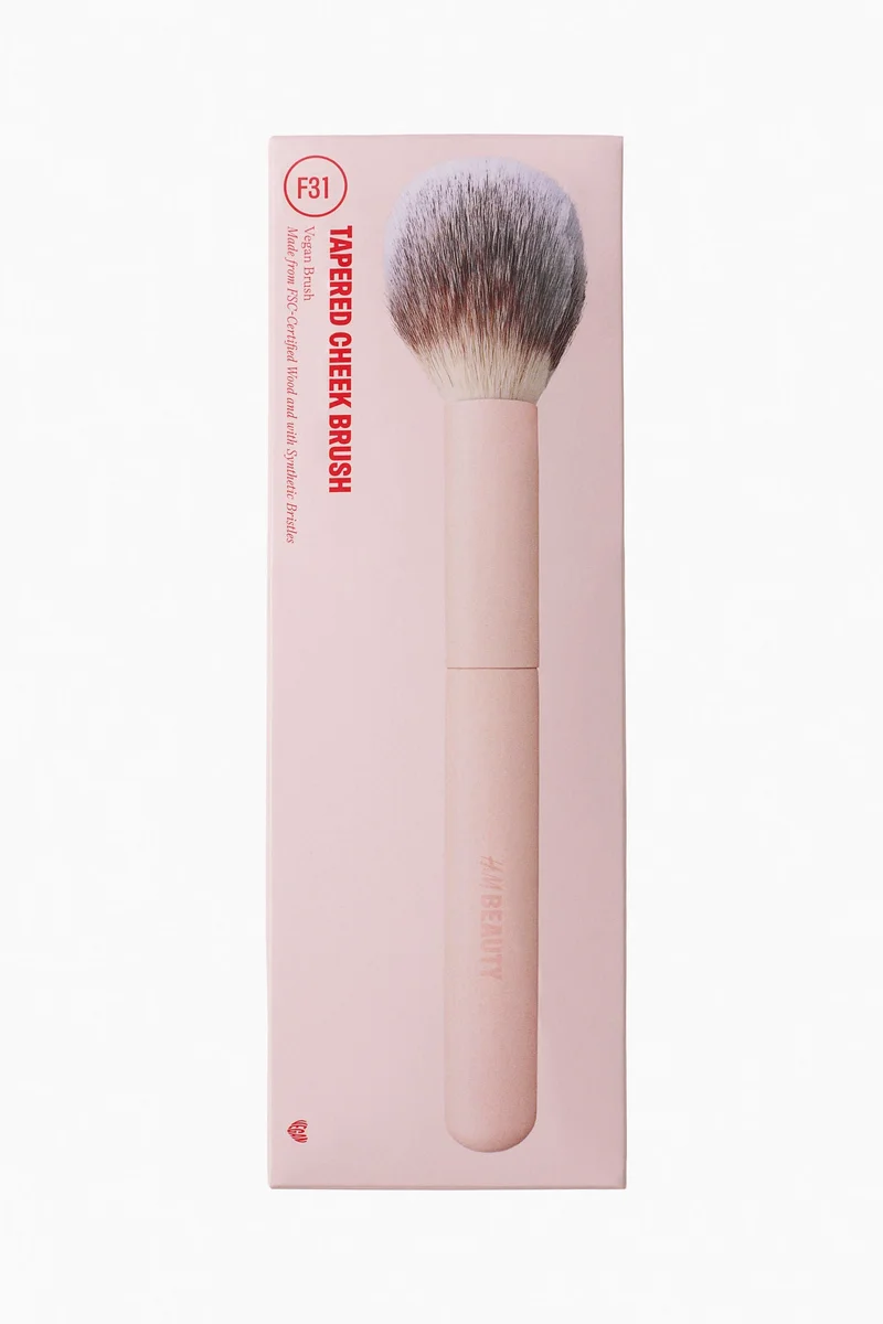 H&M Tapered cheek brush