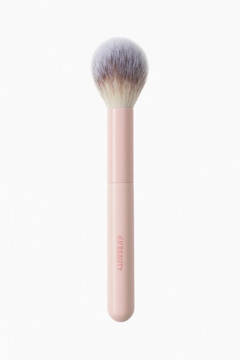 H&M Tapered cheek brush