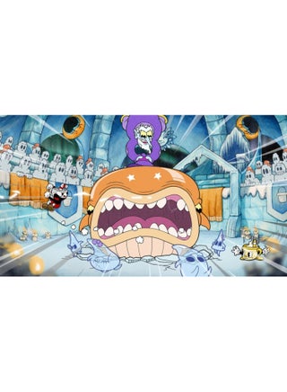 Cuphead - playstation_4_ps4 - view 4