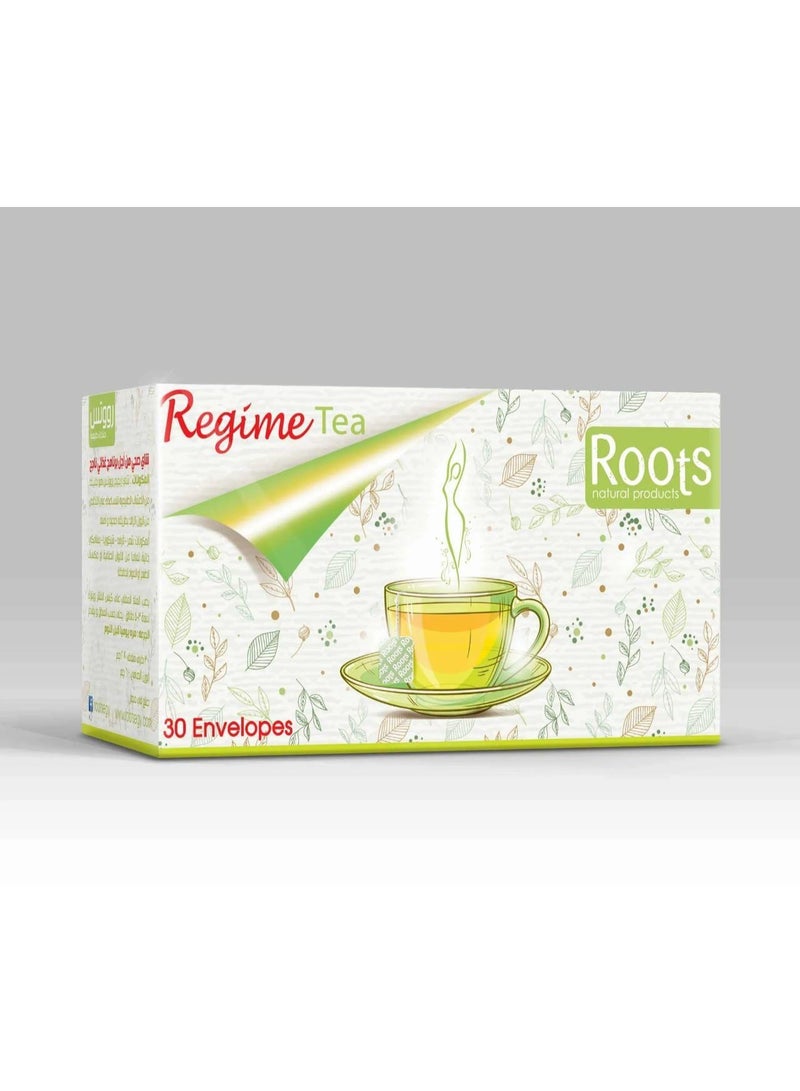 Regime Tea 25bags
