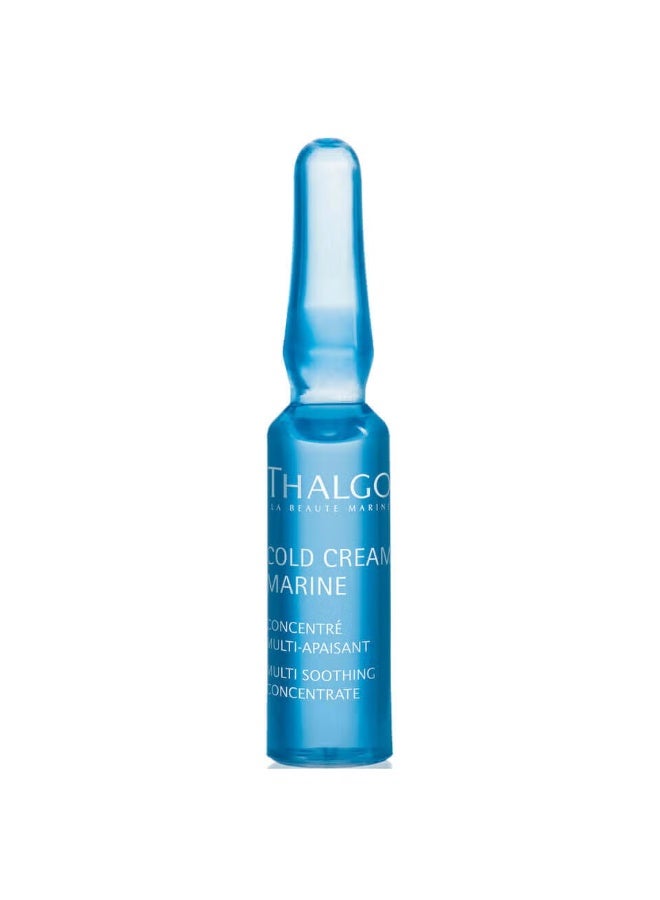 Thalgo Multi-Soothing Concentrate - Image 1