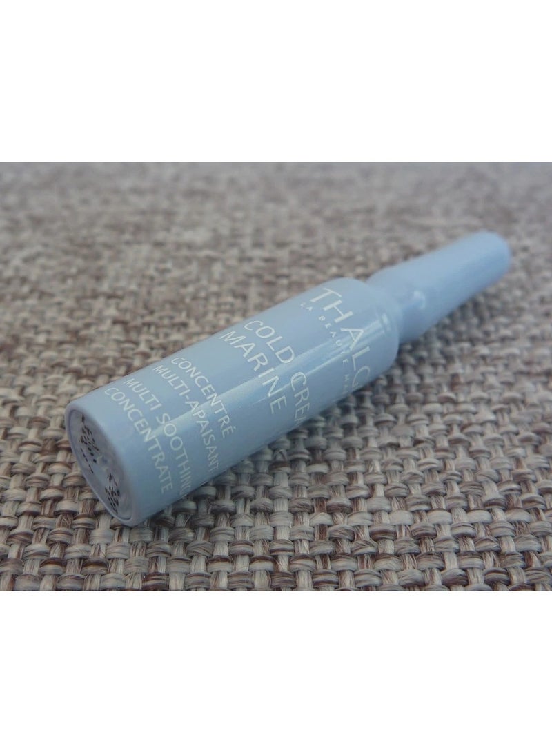 Thalgo Multi-Soothing Concentrate - Image 3