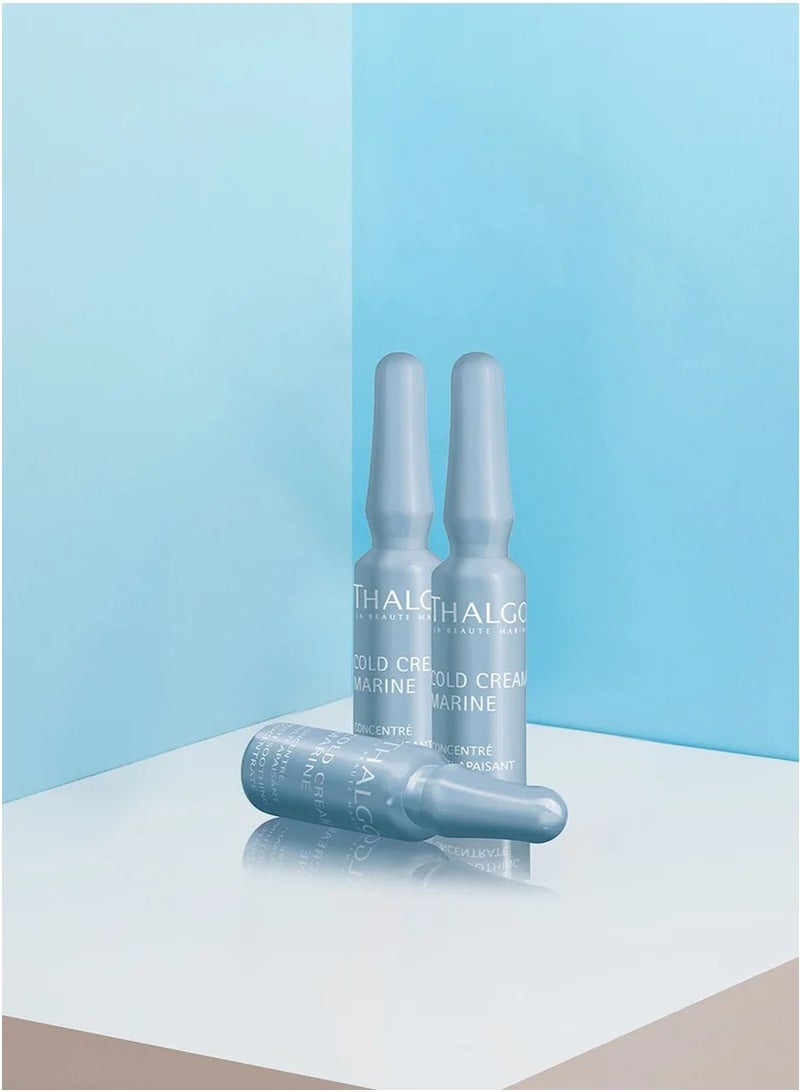 Thalgo Multi-Soothing Concentrate - Image 2