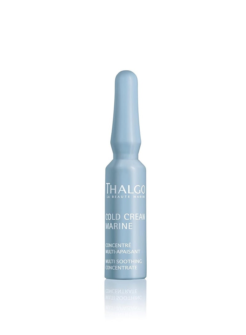 Thalgo Multi-Soothing Concentrate - Image 4