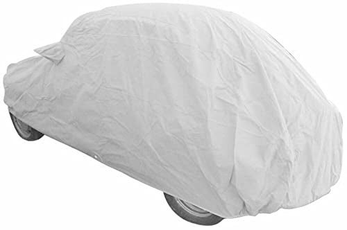 EMPI Deluxe Car Cover, Fits All Type 1 Beetle, Compatible with Dune Buggy - Image 5