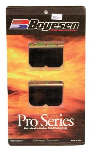 Boyesen PRO-186 Pro Series Carbon Fiber Reed - Image 3