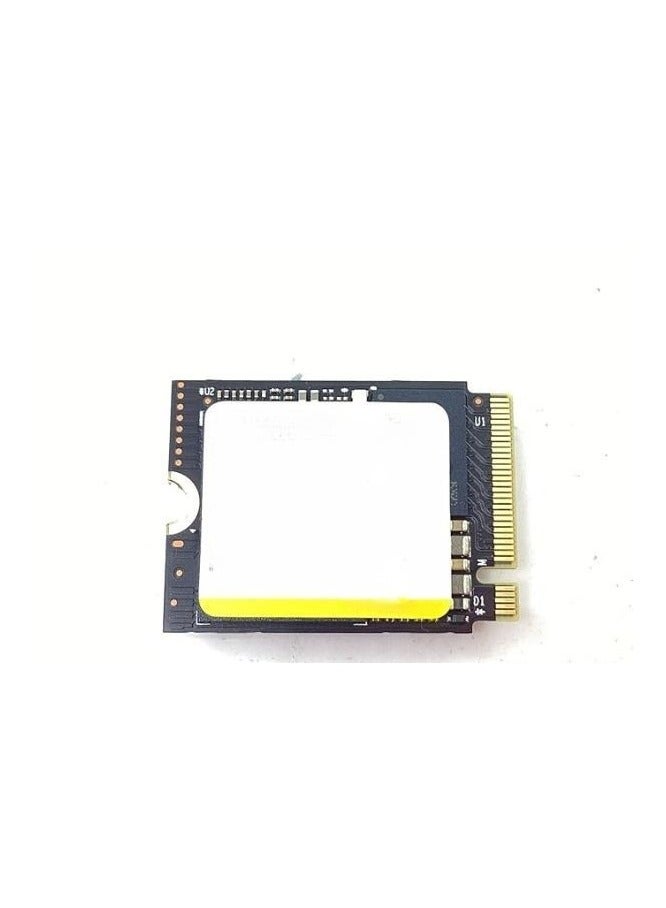 256GB M.2 NVMe SSD - High-Speed Internal Solid State Drive for Gaming & Laptops