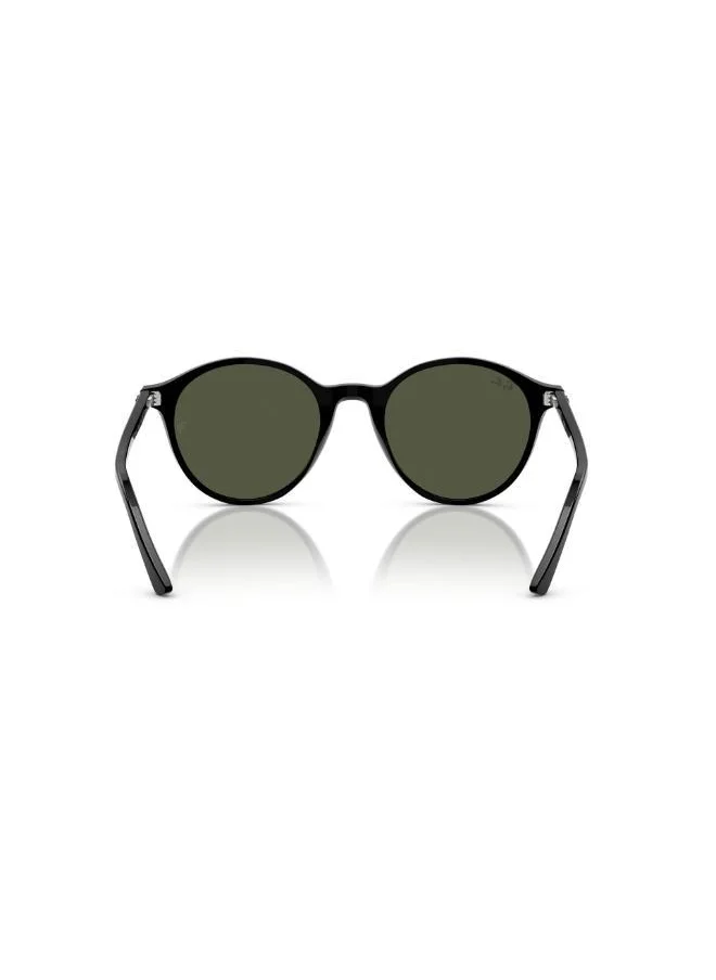 Ray-Ban 0Rb2230 Cateye Sunglasses