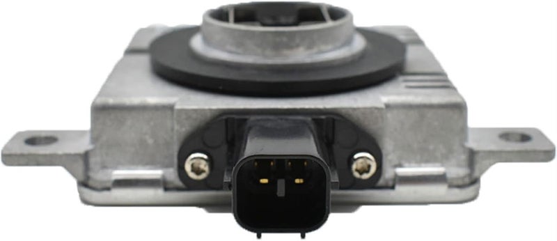 QASULER Xenon Headlight Ballast Control Unit for Mitsubishi Outlander - Image 3