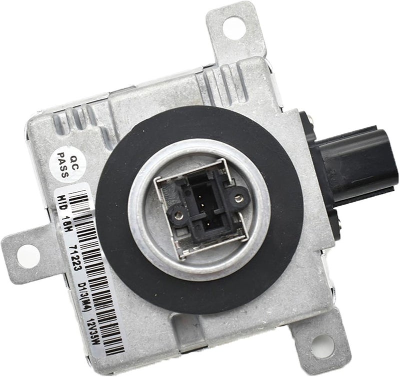 QASULER Xenon Headlight Ballast Control Unit for Mitsubishi Outlander - Image 2