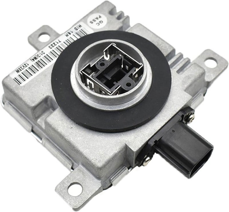 QASULER Xenon Headlight Ballast Control Unit for Mitsubishi Outlander - Image 5