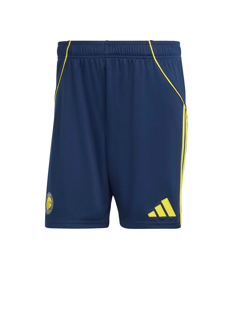 Adidas Al Nassr Home Shorts
