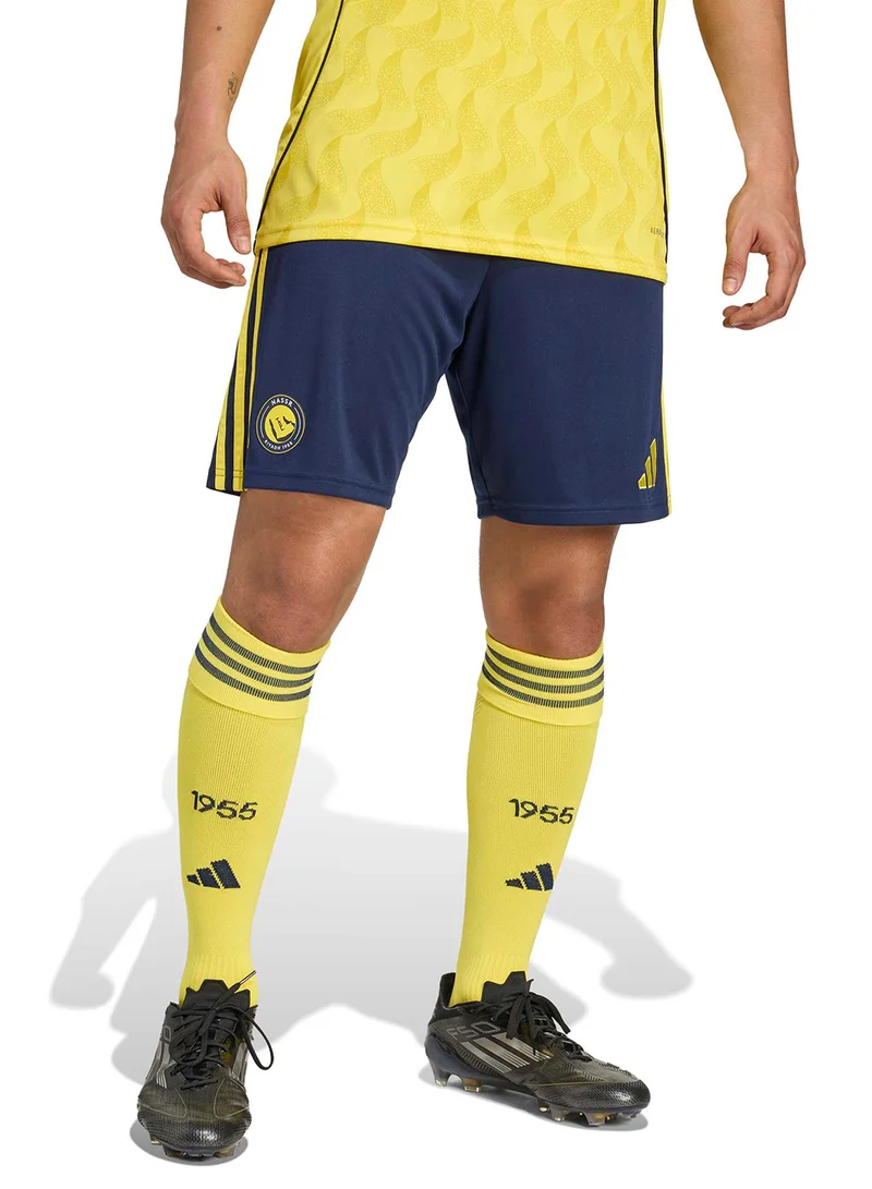 adidas Al Nassr Home Shorts
