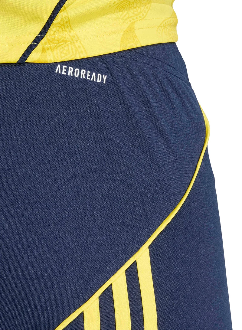 Adidas Al Nassr Home Shorts