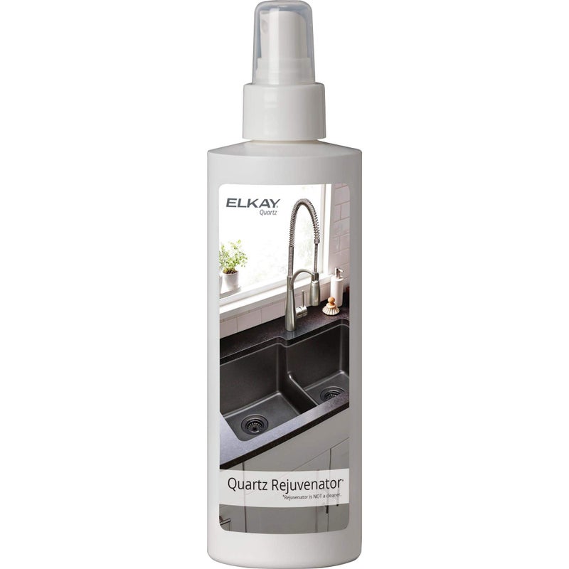 Elkay LKEG250 Quartz 8-Ounce Rejuvenator, Stainless Steel, 1 Count (Pack of 1) - Image 4