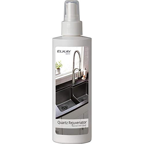 Elkay LKEG250 Quartz 8-Ounce Rejuvenator, Stainless Steel, 1 Count (Pack of 1) - Image 1