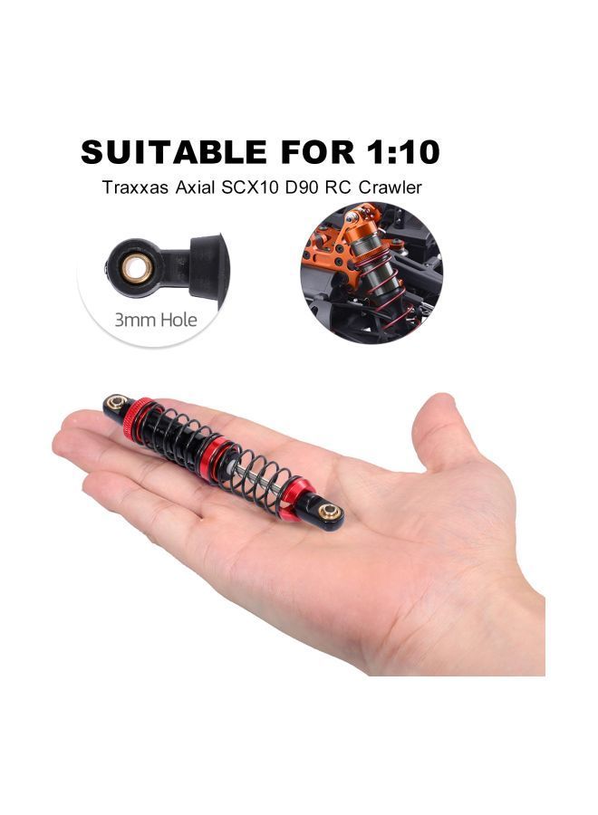 NIBEMINENT 2-Piece Damper Shock Absorber 1RM11990 - Image 3