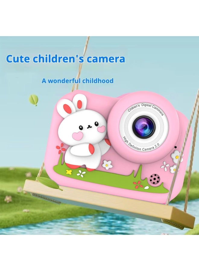 MT Kids Digital Camera With 2.0 Inch LCD Screen - Image 1