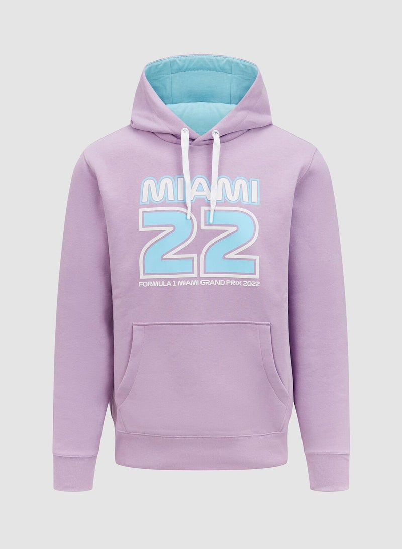 فورمولا1 سترة هوديي - Image 1