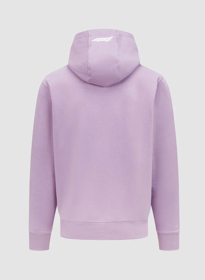 FORMULA1 Hooded
