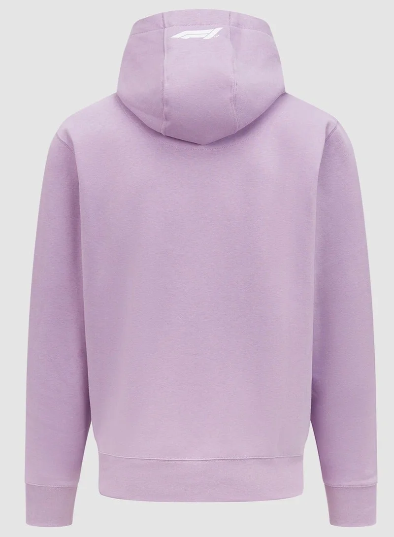 Formula1  F1 Collection Miami 22 Hoodie  | Best Price UAE