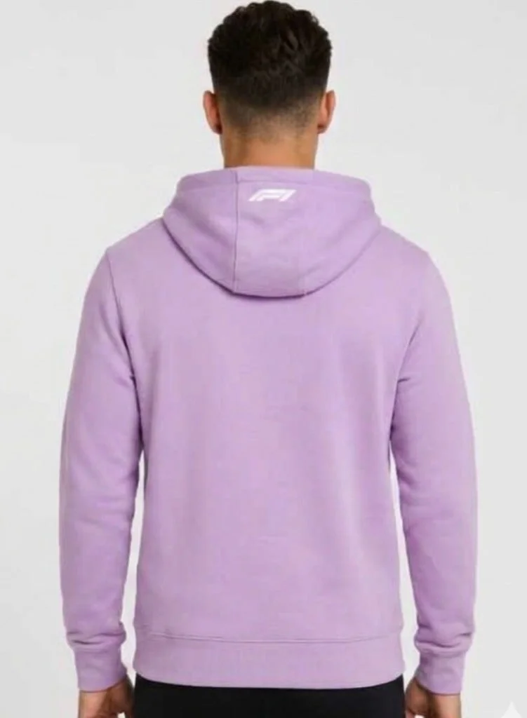 Formula1  F1 Collection Miami 22 Hoodie  | Best Price UAE