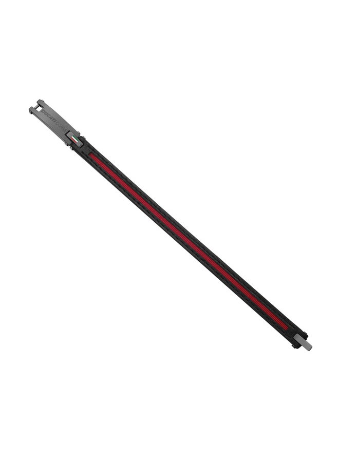 Ducati Corse - Ducati Speciale Black Bracelet For MenDTAGB0000508 - Image 1