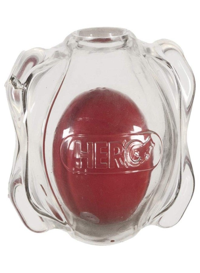 Hero Amazing Squeaker Ball Large