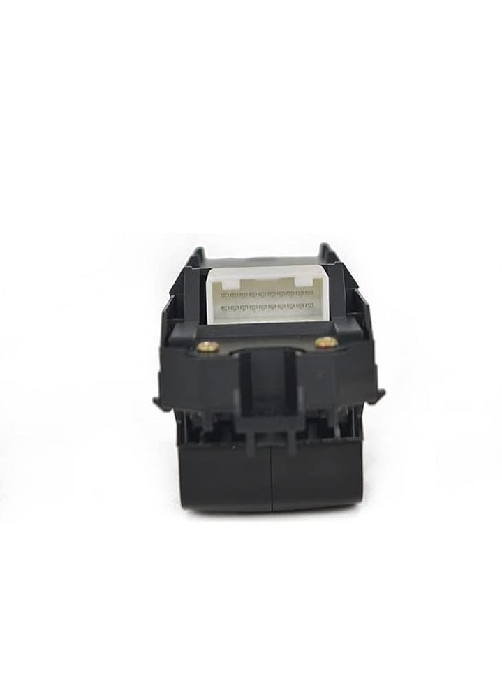 Generic Window Switch Use For Toyota Camry C-HR 2018 2019 2020 Model Parts No 84040-06180 FL Car Electric Window Switch Button  - Image 2