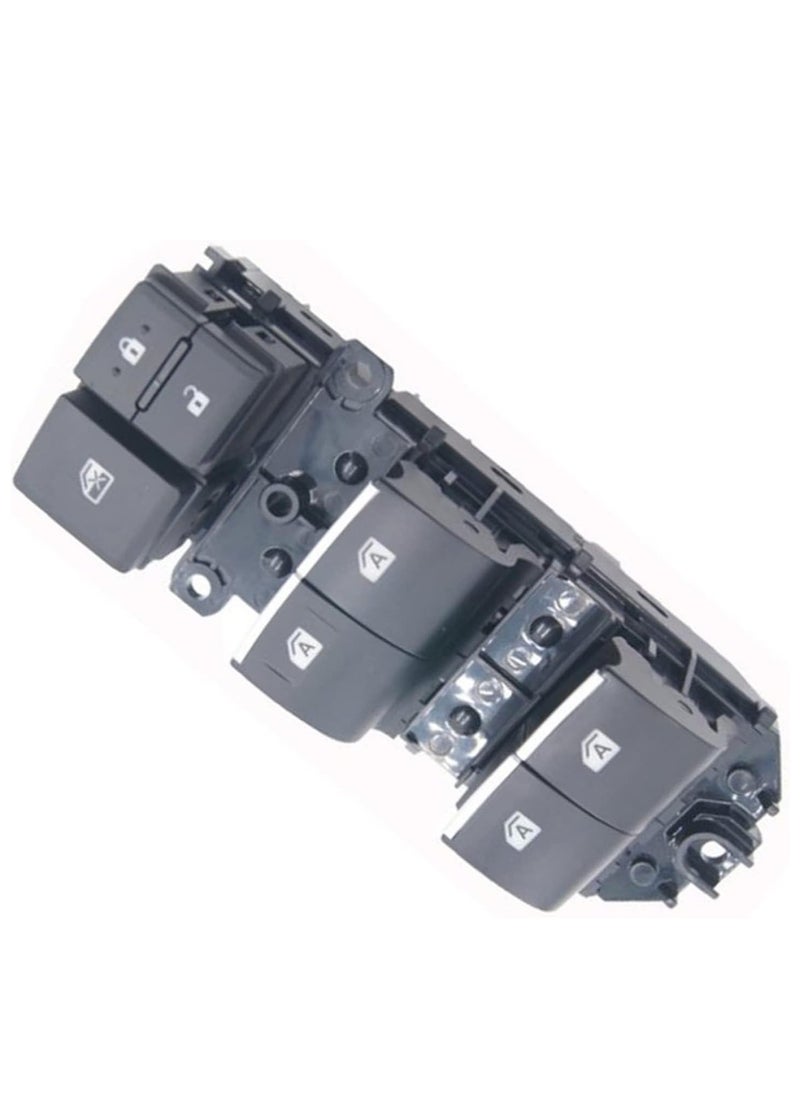 Generic Window Switch Use For Toyota Camry C-HR 2018 2019 2020 Model Parts No 84040-06180 FL Car Electric Window Switch Button  - Image 3