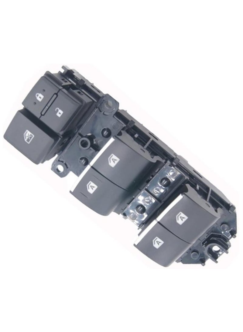 Generic Window Switch Use For Toyota Camry C-HR 2018 2019 2020 Model Parts No 84040-06180 FL Car Electric Window Switch Button  - Image 5