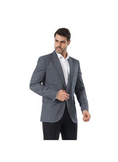 Men's COMFORT BLAZER -  Marine - pzsku/Z7779C55234005AF077A3Z/45/_/1683726309/bd64a328-429c-44c3-9e4a-c50f980670bd