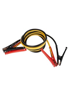 AMERICAN MECHANICS American Mechanics Booster Cable 500A 3 METERS  - Image 2