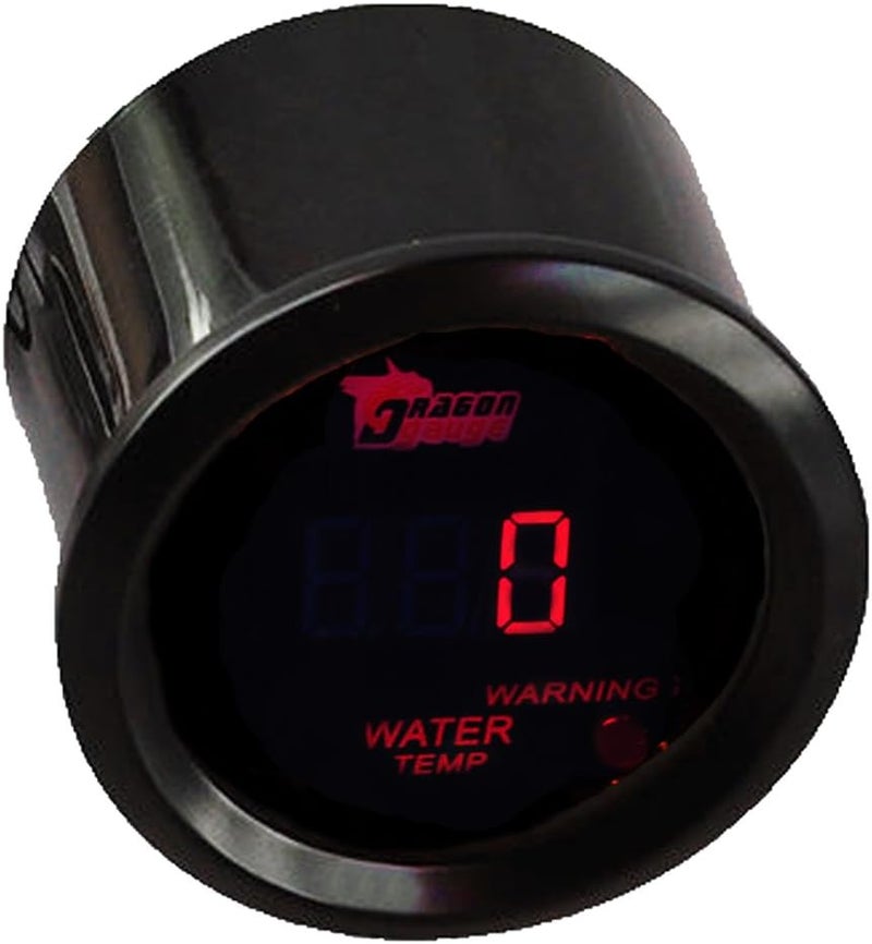 ESUPPORT 2" Digital Water Temp Gauge - Image 3
