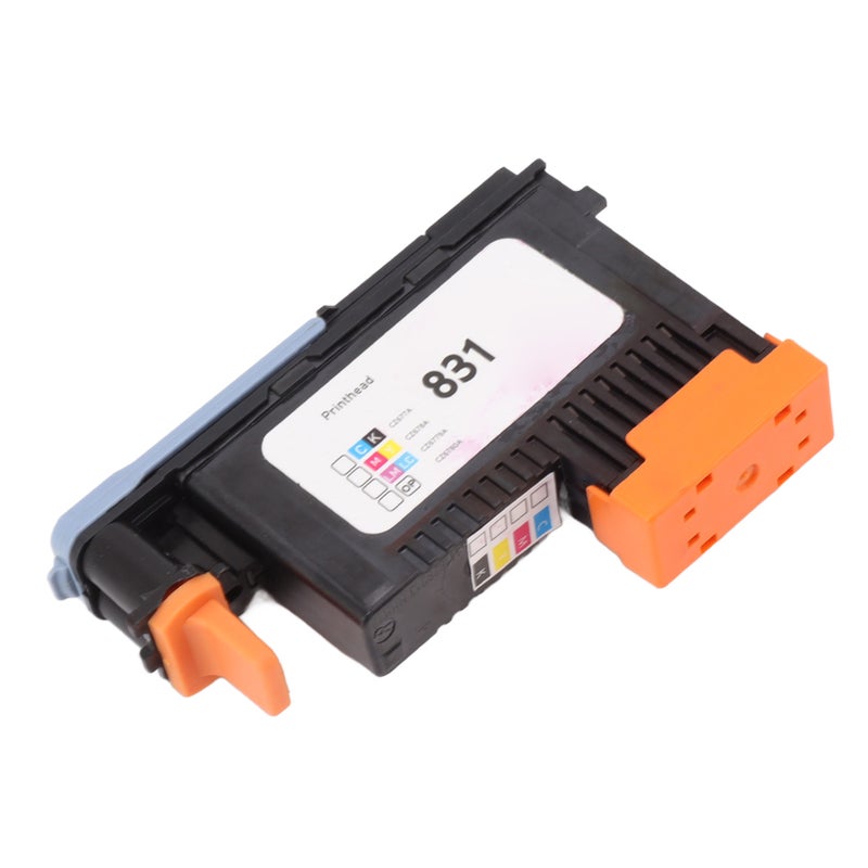 Printhead Replacement for HP for Latex 310 330 360 370 Precise Fit Glossy Printing High Reliability ABS Print Head - Image 3