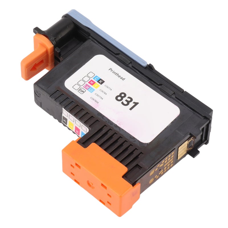 Printhead Replacement for HP for Latex 310 330 360 370 Precise Fit Glossy Printing High Reliability ABS Print Head - Image 2