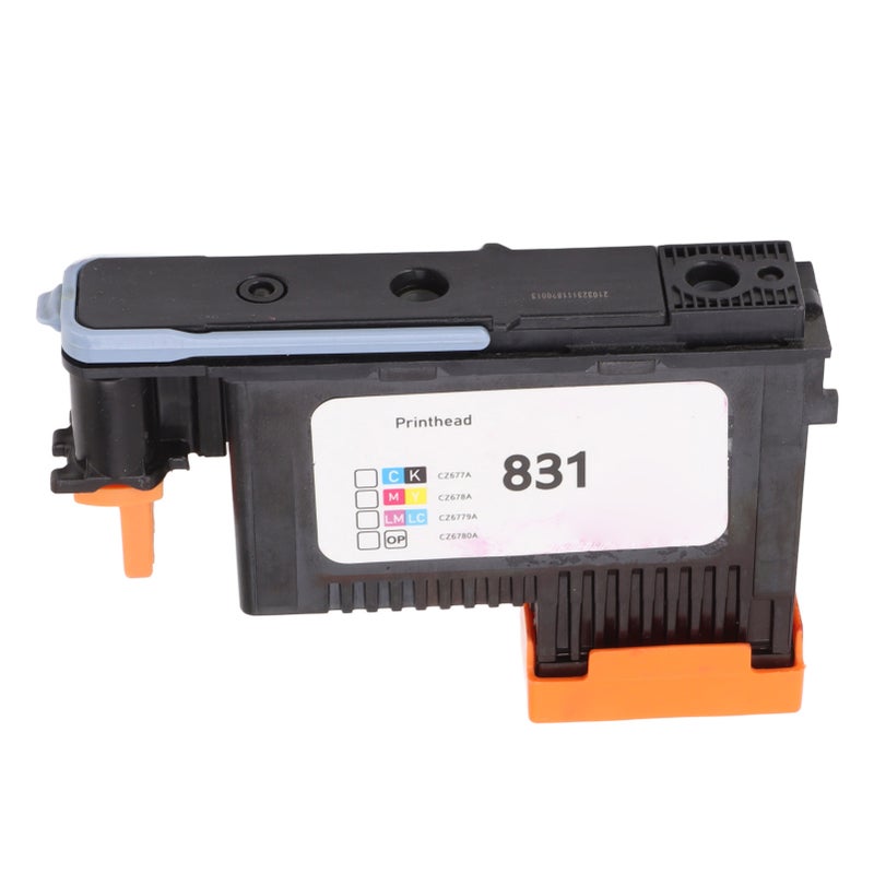 Printhead Replacement for HP for Latex 310 330 360 370 Precise Fit Glossy Printing High Reliability ABS Print Head - Image 5