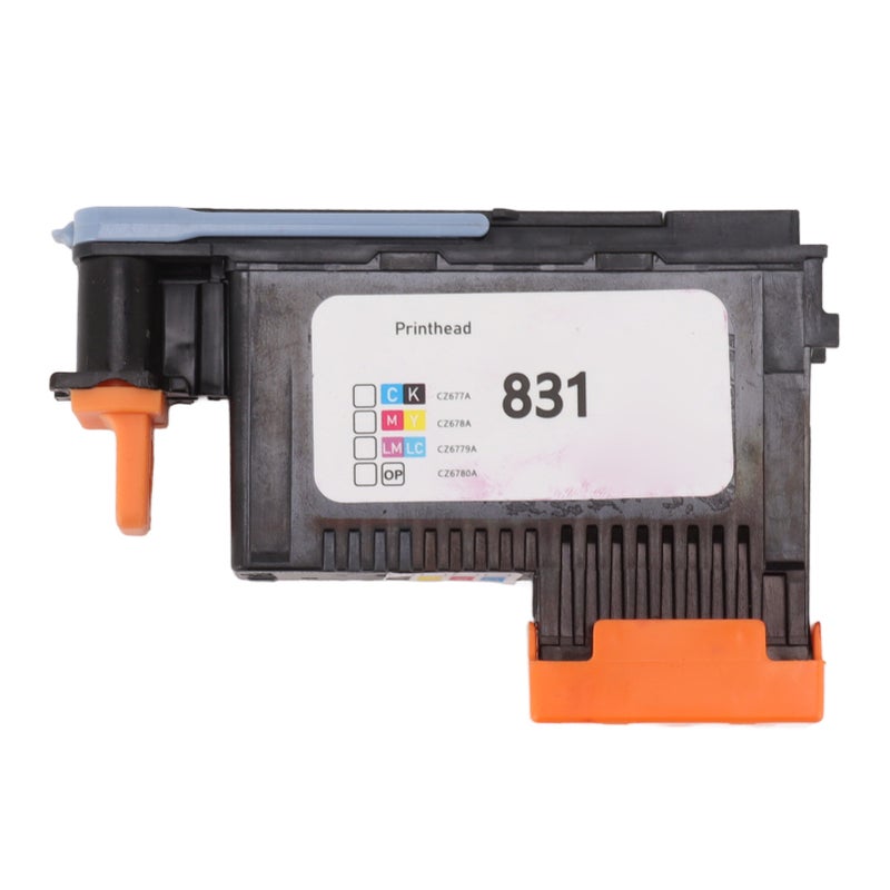 Printhead Replacement for HP for Latex 310 330 360 370 Precise Fit Glossy Printing High Reliability ABS Print Head - Image 1