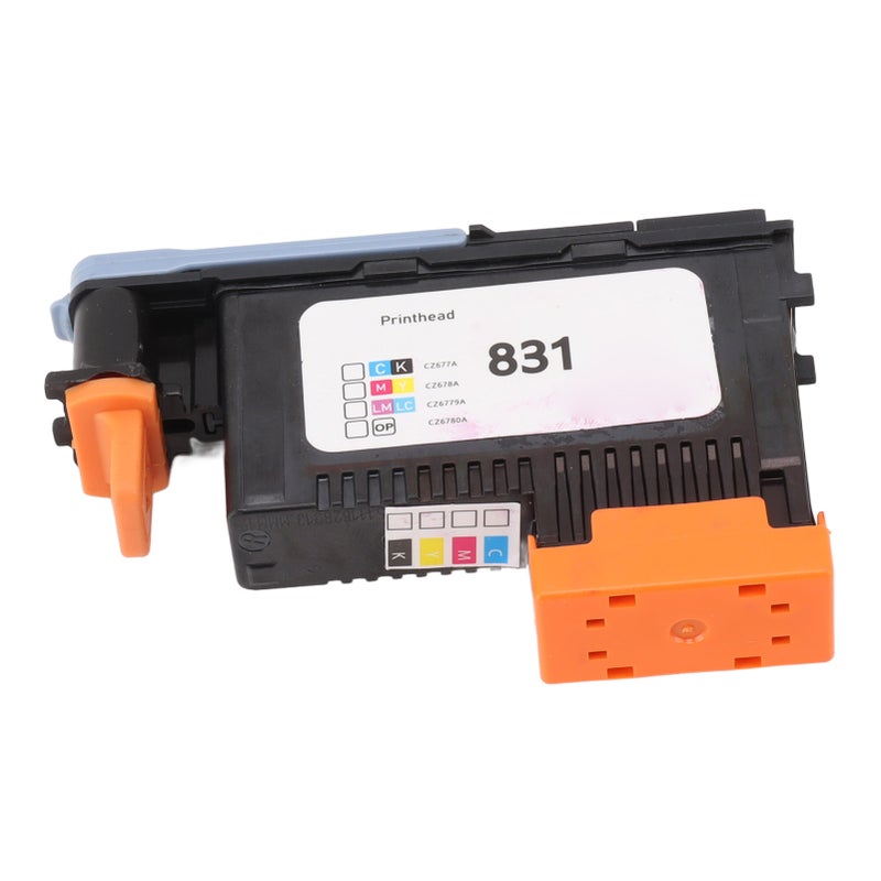Printhead Replacement for HP for Latex 310 330 360 370 Precise Fit Glossy Printing High Reliability ABS Print Head - Image 4