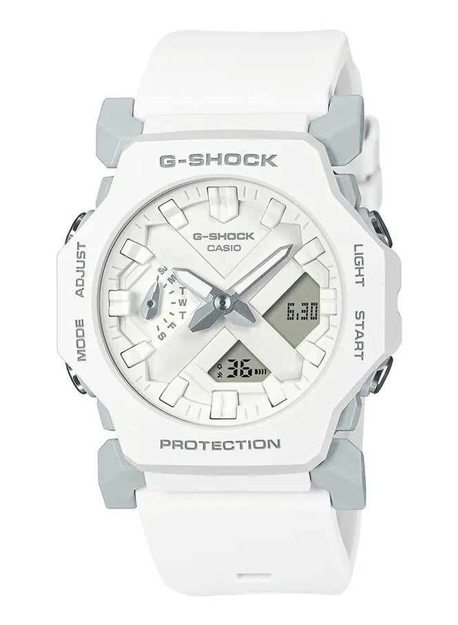 G-SHOCK GSHOCK Men's Watch ANALOG-DIGITAL GA-2300 SERIES - GA-2300-7ADR - Image 1