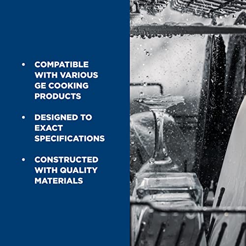 GE Appliances WD49X23781 Dishwasher Circulation Pump Assembly - Image 4