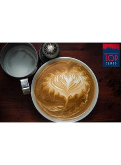Lavazza Top Class Coffee Beans / Whole Bean Espresso, 1Kg Bag,  - Image 2