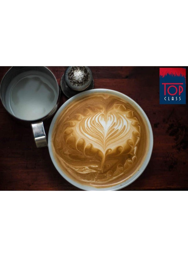 Top Class Coffee Beans / Whole Bean Espresso, 1Kg Bag,