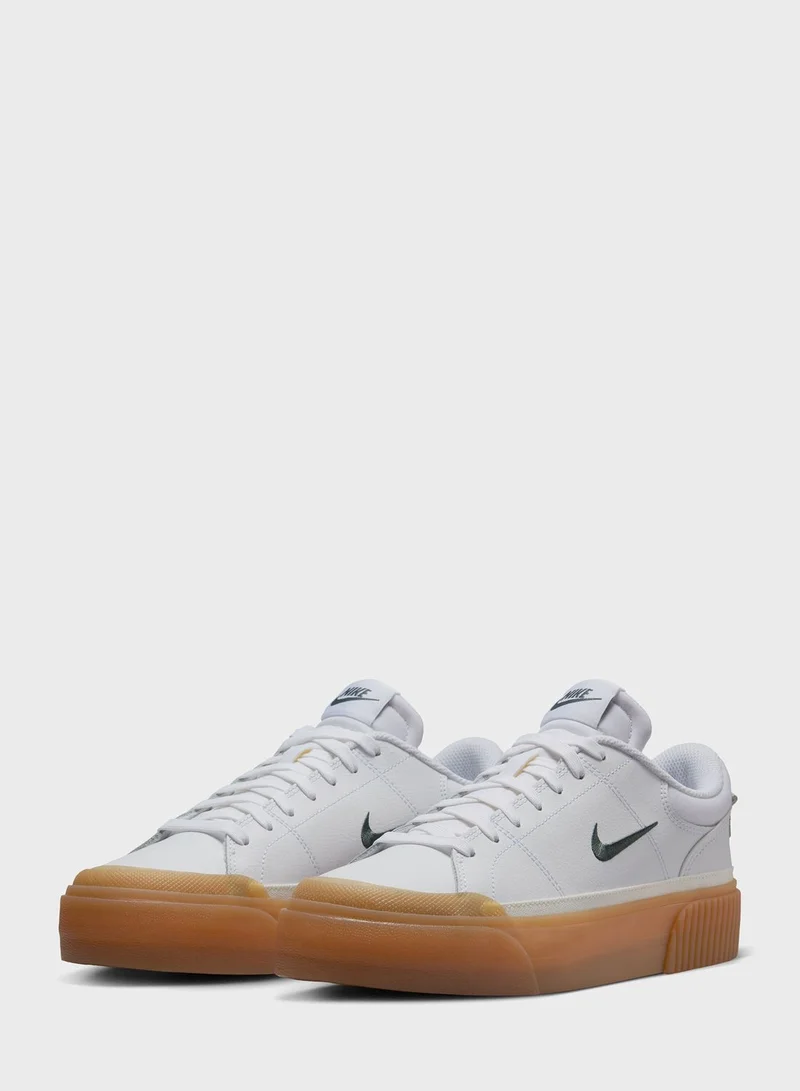 Nike Court Legacy Lift